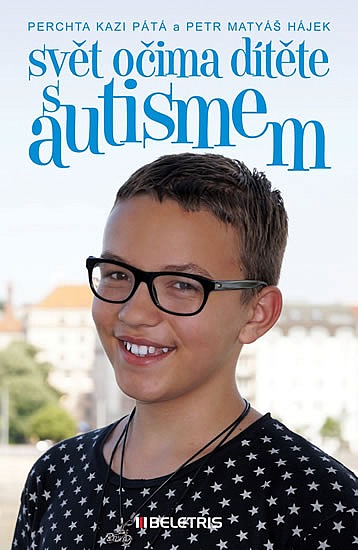Svět očima dítěte s autismem – publikace
