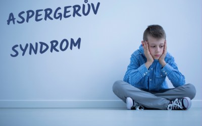 Aspergerův syndrom – kurz