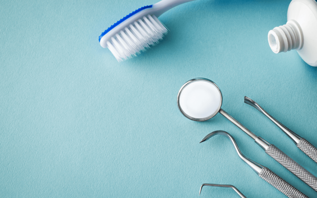 Dentální hygiena a prevence při péči o zuby – příklad dobré praxe