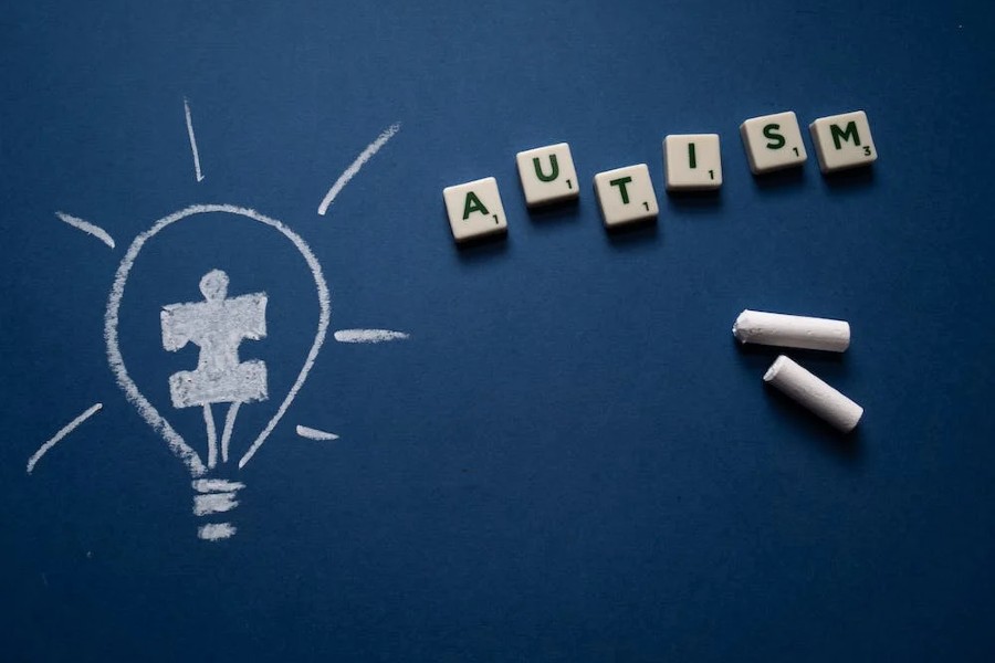 2. duben – Světový den autismu. Není lehké být jiný. Poznejte a pochopte