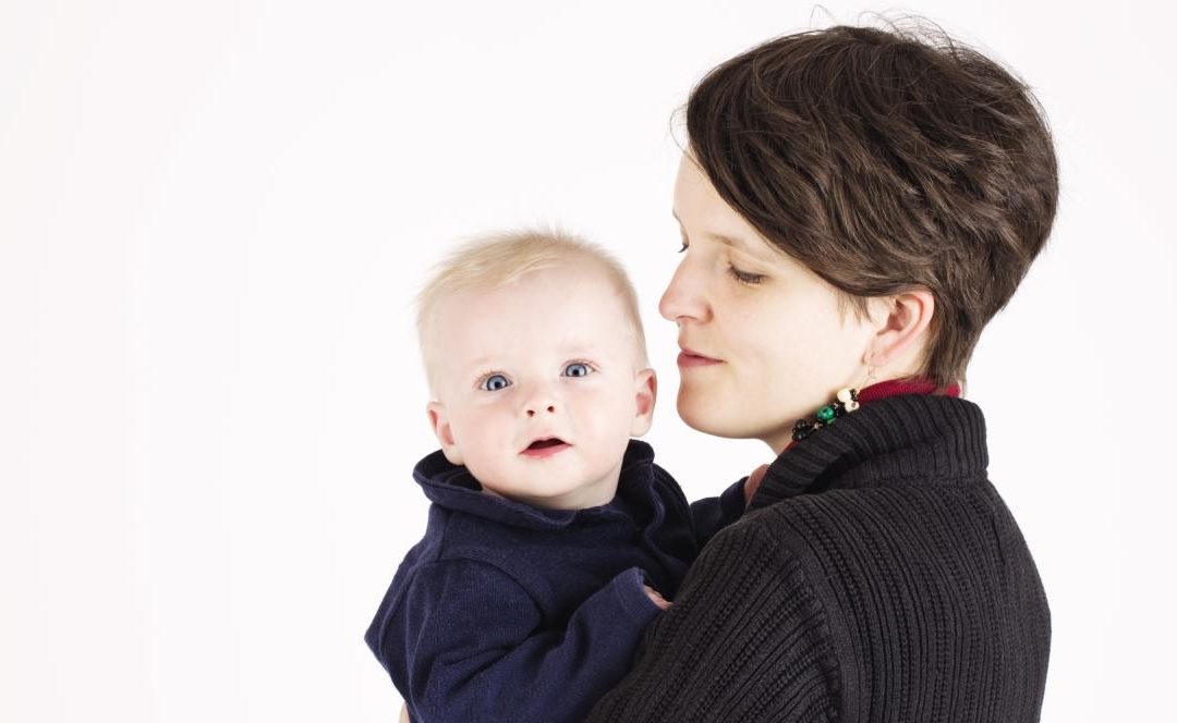 Vědci pozorovali příznaky autismu u půlročních kojenců. Může to pomoci s diagnostikou