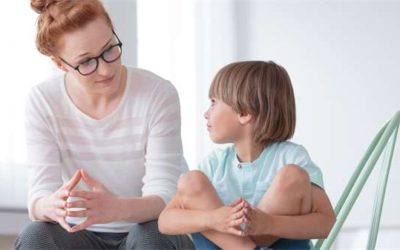 Autismus u dětí. Jak zjistíte, že se týká i vašeho dítěte, a dá se vyléčit? Co je při výchově nezbytné?