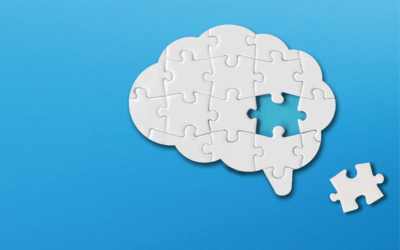 Autismus a nezapadající dílky puzzle