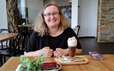 Žena z Ostravy bojuje za svou samostatnost. Do ústavu se vrátit nechce