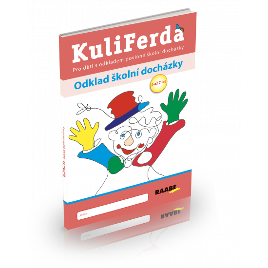 KuliFerda – Odklad školní docházky