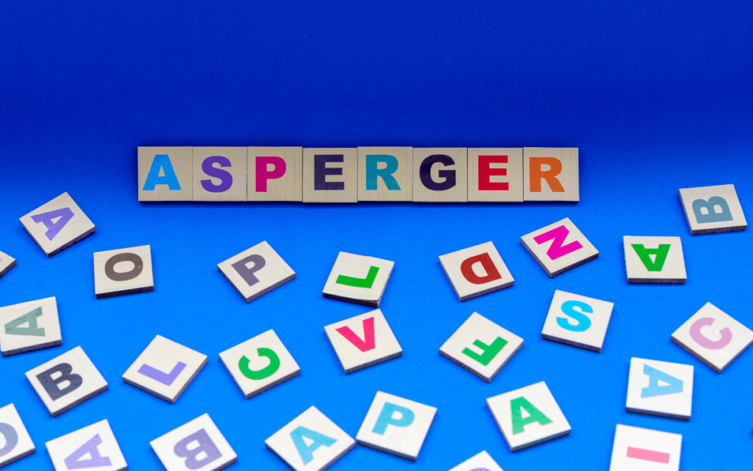 Jak vznikl termín Aspergerův syndrom a bude se i nadále používat?