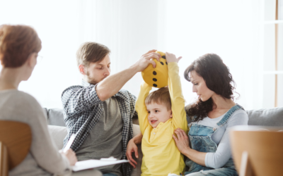 Rodičovství s ádehádětem? Více úsilí, méně výsledků