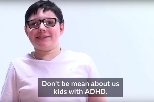 I členové rodiny mi někdy říkají: Měla bys mu dát pár facek aneb Vše, co jste chtěli vědět o ADHD, ale neměli jste se koho zeptat