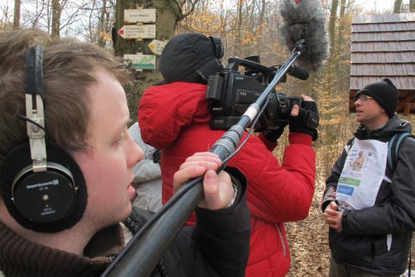 Dotáhněte s námi do cíle film „Fenomén autismus“