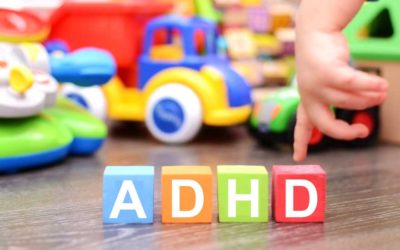 ADHD netrápí pouze děti, ale i dospělé. Nejhůře se diagnostikuje u žen